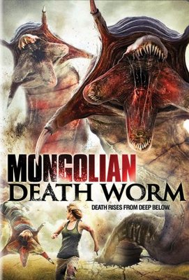 Mongolian Death Worm movie poster (2010) mug #MOV_bcd70f68