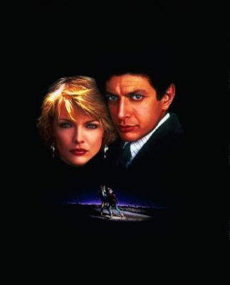 Into the Night movie poster (1985) Mouse Pad MOV_bcd77b9d
