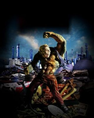 Teenage Caveman movie poster (2002) mouse pad