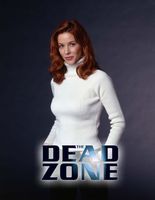 The Dead Zone movie poster (2002) Tank Top #650077