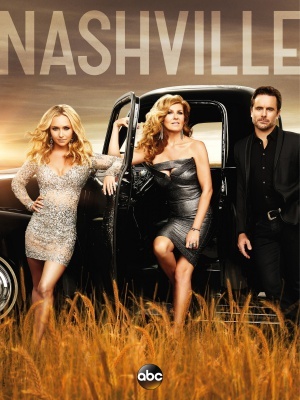 Nashville movie poster (2012) Poster MOV_bceb2055