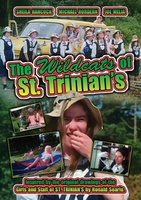 The Wildcats of St. Trinian's movie poster (1980) sweatshirt #1135116