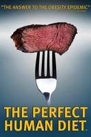 In Search of the Perfect Human Diet movie poster (2012) magic mug #MOV_bd1be068