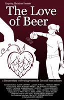The Love of Beer movie poster (2011) hoodie #1066990