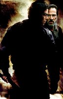 The Hunted movie poster (2003) hoodie #643771