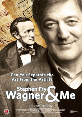 Wagner & Me movie poster (2010) Mouse Pad MOV_bd3a7740