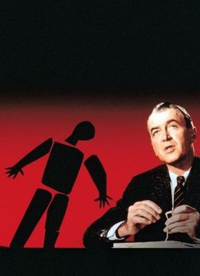 Anatomy of a Murder movie poster (1959) Stickers MOV_bd3ac87c