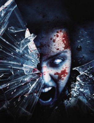 Mirrors 2 movie poster (2010) Mouse Pad MOV_bd4ab9a5