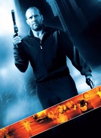 Crank movie poster (2006) Mouse Pad MOV_bd4b5efb