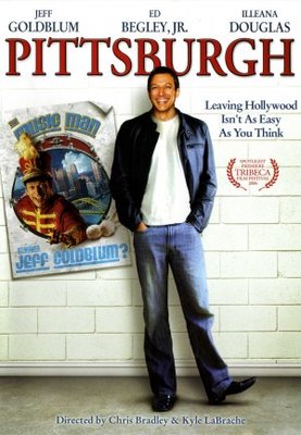 Pittsburgh movie poster (2006) Poster MOV_bd594f82