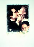 The Age of Innocence movie poster (1993) Longsleeve T-shirt #651985