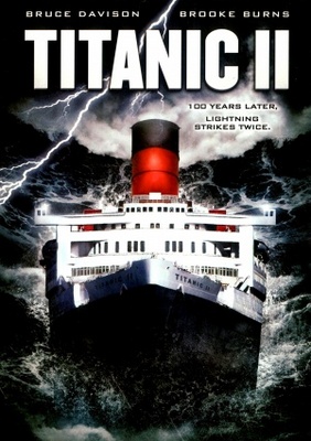 Titanic II movie poster (2010) Poster MOV_bd613a91
