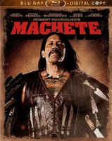 Machete movie poster (2010) Tank Top #702576