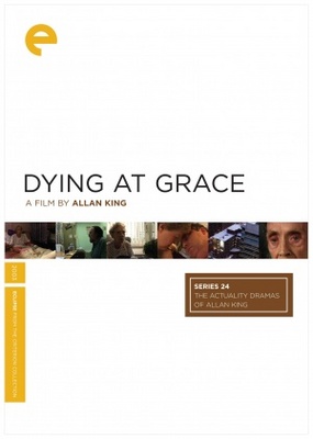 Dying at Grace movie poster (2003) Longsleeve T-shirt