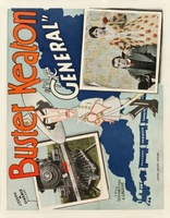 The General movie poster (1926) tote bag #MOV_bd7ee035