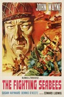 The Fighting Seabees movie poster (1944) sweatshirt #652795