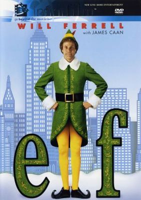 Elf movie poster (2003) magic mug #MOV_bd8c21d6