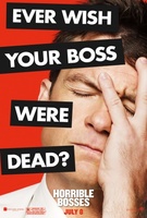 Horrible Bosses movie poster (2011) mug #MOV_bd91cf3b