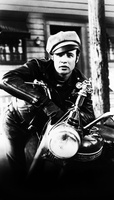 The Wild One movie poster (1953) Tank Top #1249304