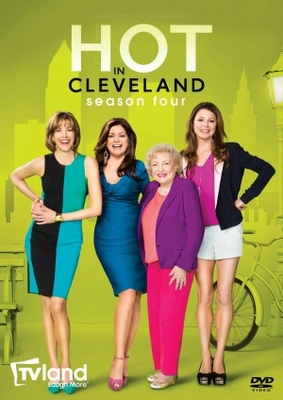 Hot in Cleveland movie poster (2010) puzzle MOV_bd9f4917