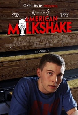 American Milkshake movie poster (2013) puzzle MOV_bda3c44e