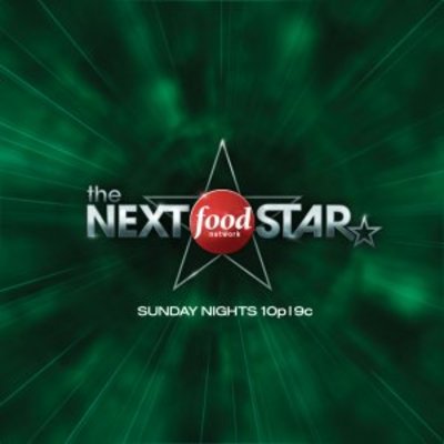 The Next Food Network Star movie poster (2005) Poster MOV_bda64ae8