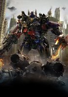 Transformers: The Dark of the Moon movie poster (2011) Tank Top #703485