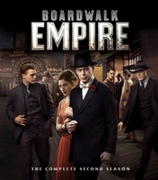 Boardwalk Empire movie poster (2009) hoodie #750126