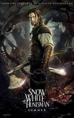 Snow White and the Huntsman movie poster (2012) mug #MOV_bdbb11e1