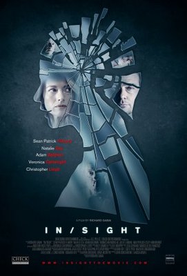 InSight movie poster (2011) Poster MOV_bdd15df0