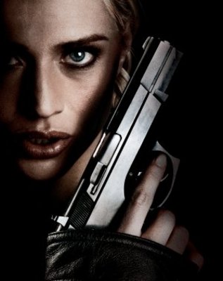 Contract Killers movie poster (2007) poster