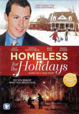Homeless for the Holidays movie poster (2009) puzzle MOV_bddb8aa7