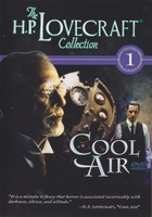 Cool Air movie poster (1999) Longsleeve T-shirt #1170299