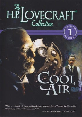 Cool Air movie poster (1999) pillow