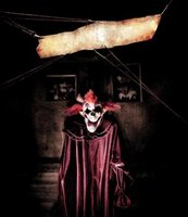 Amusement movie poster (2008) Longsleeve T-shirt #645865