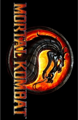 Mortal Kombat movie poster (1995) magic mug #MOV_bdedb78f