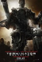 Terminator Salvation movie poster (2009) mug #MOV_bdf4a1dd
