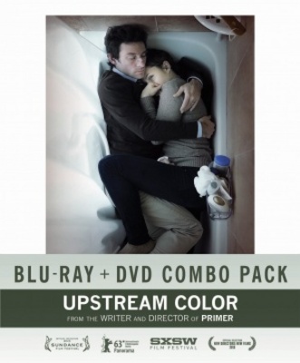 Upstream Color movie poster (2013) poster with hanger