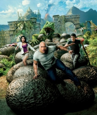 Journey 2: The Mysterious Island movie poster (2012) mug #MOV_bdf87775