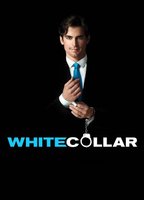 White Collar movie poster (2009) t-shirt #636467