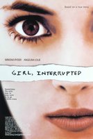 Girl, Interrupted movie poster (1999) Mouse Pad MOV_bdfd17a7