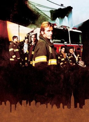 Rescue Me movie poster (2004) Poster MOV_bdfd484a