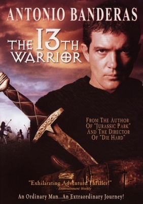 The 13th Warrior movie poster (1999) mug #MOV_bdfe074a