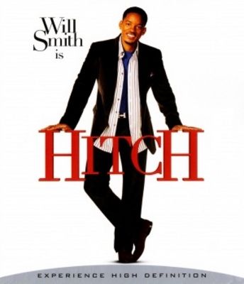 Hitch movie poster (2005) Poster MOV_be014d32