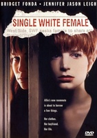 Single White Female movie poster (1992) sweatshirt #751086