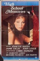 High School Memories movie poster (1980) mug #MOV_be0d2086