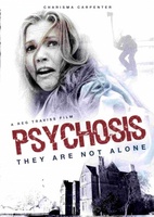 Psychosis movie poster (2009) hoodie #743379