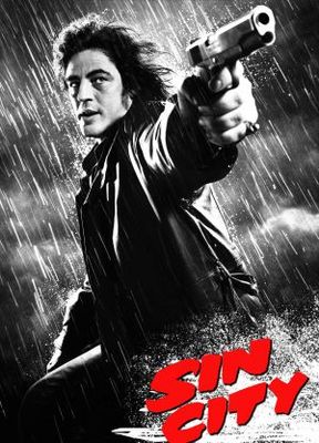 Sin City movie poster (2005) Poster MOV_be13ab28
