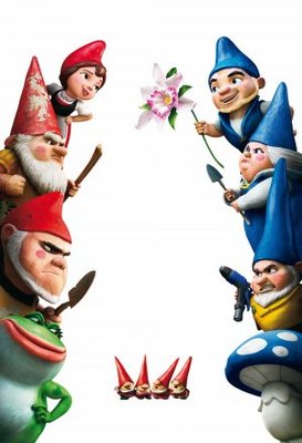 Gnomeo and Juliet movie poster (2011) mug #MOV_be1e408a