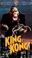 King Kong movie poster (1933) Mouse Pad MOV_be1fff16